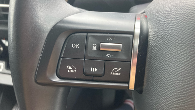 Citroen C4 100kW Shine Plus 50kWh 5dr Auto Electric Hatchback